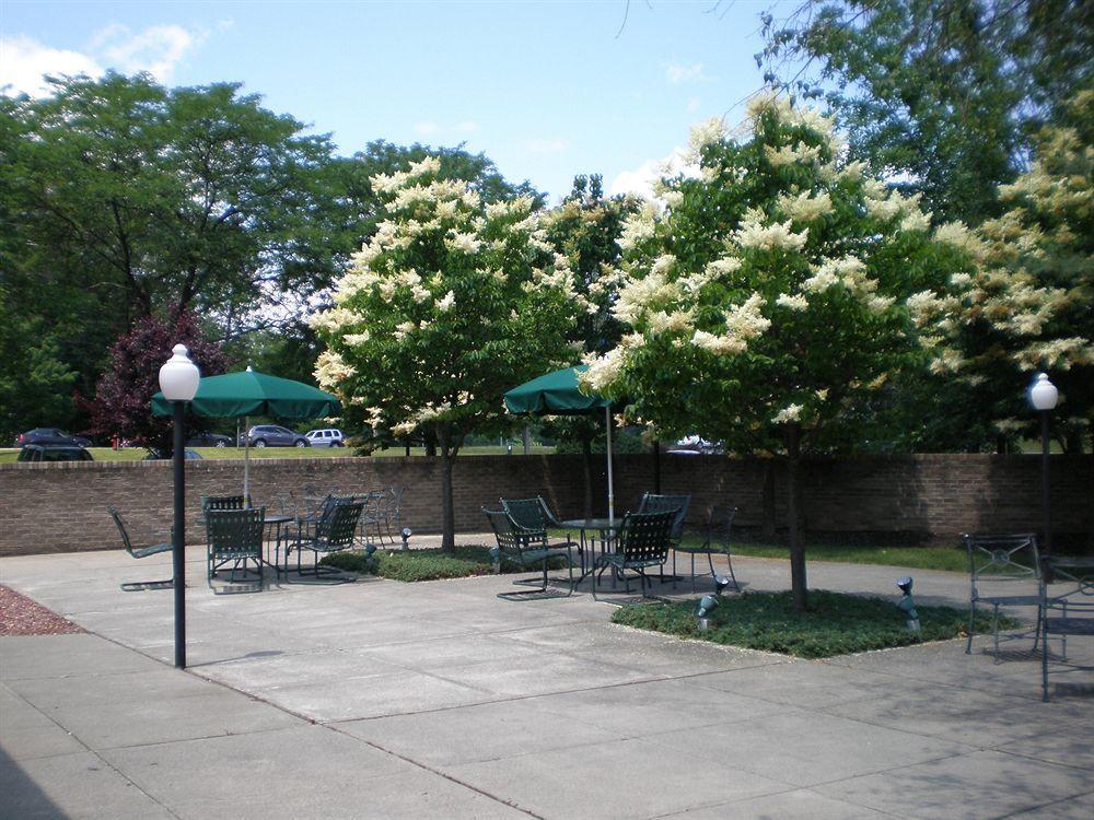 Holiday Inn Express Poughkeepsie By Ihg Esterno foto