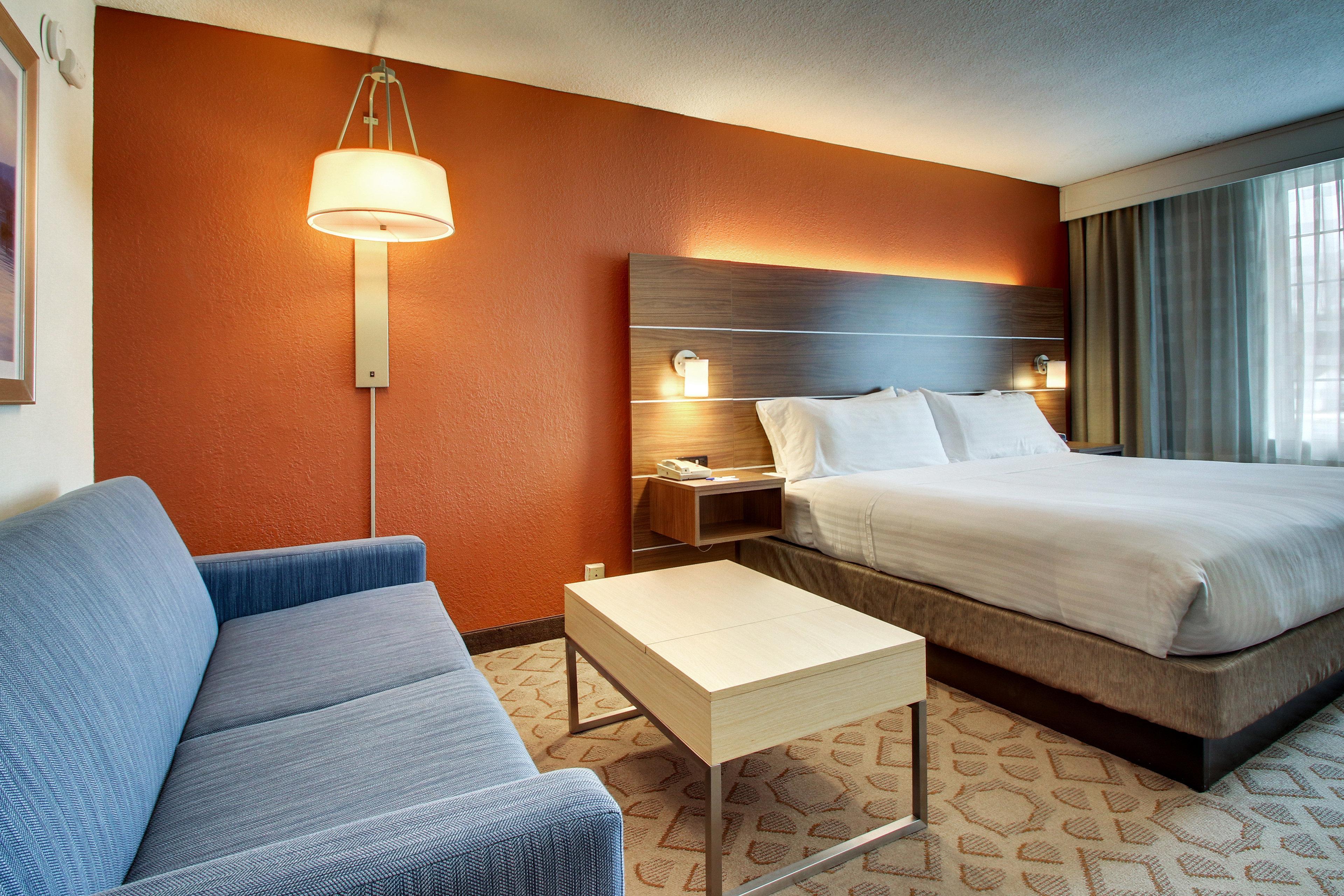 Holiday Inn Express Poughkeepsie By Ihg Esterno foto