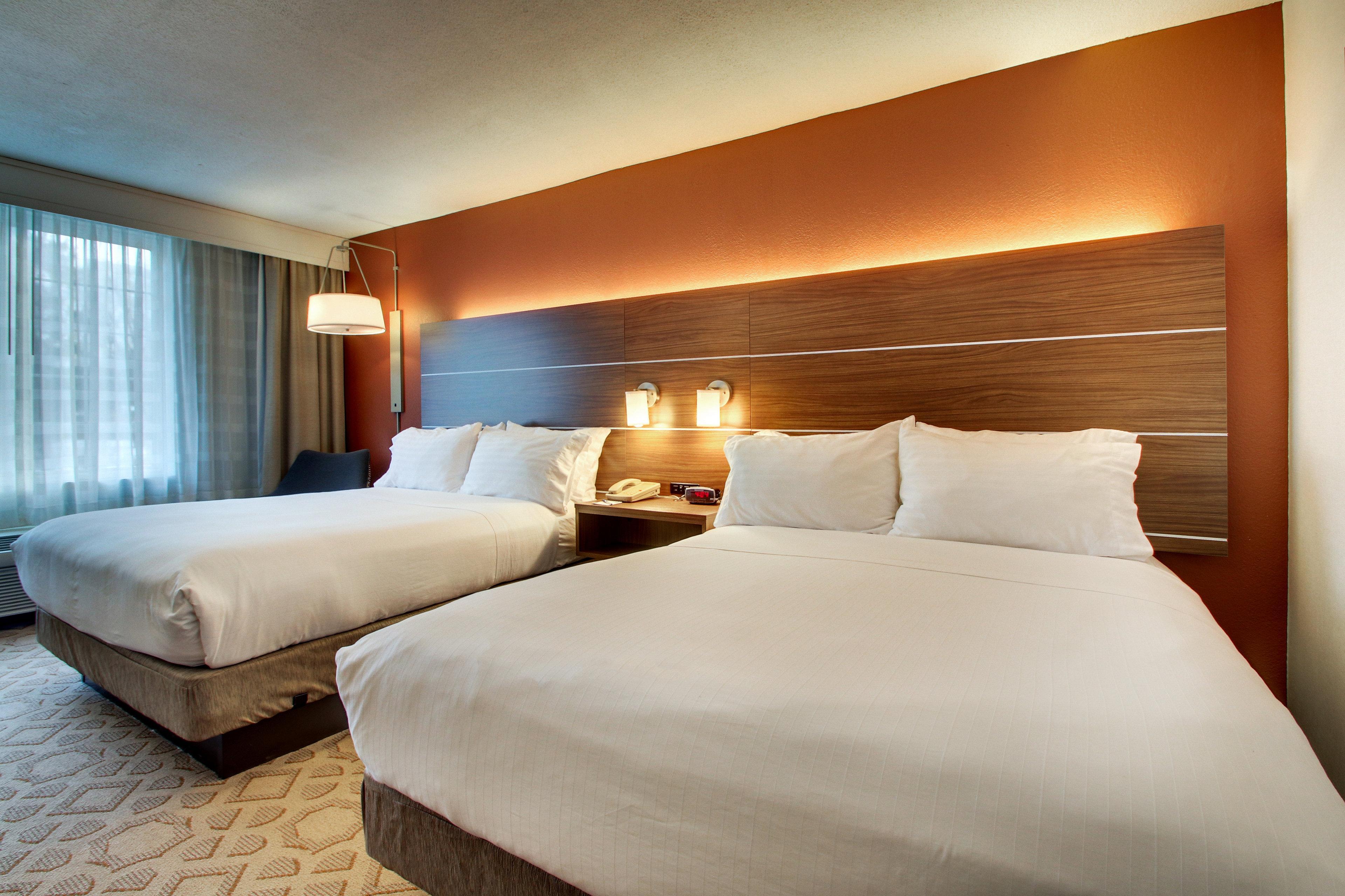 Holiday Inn Express Poughkeepsie By Ihg Esterno foto