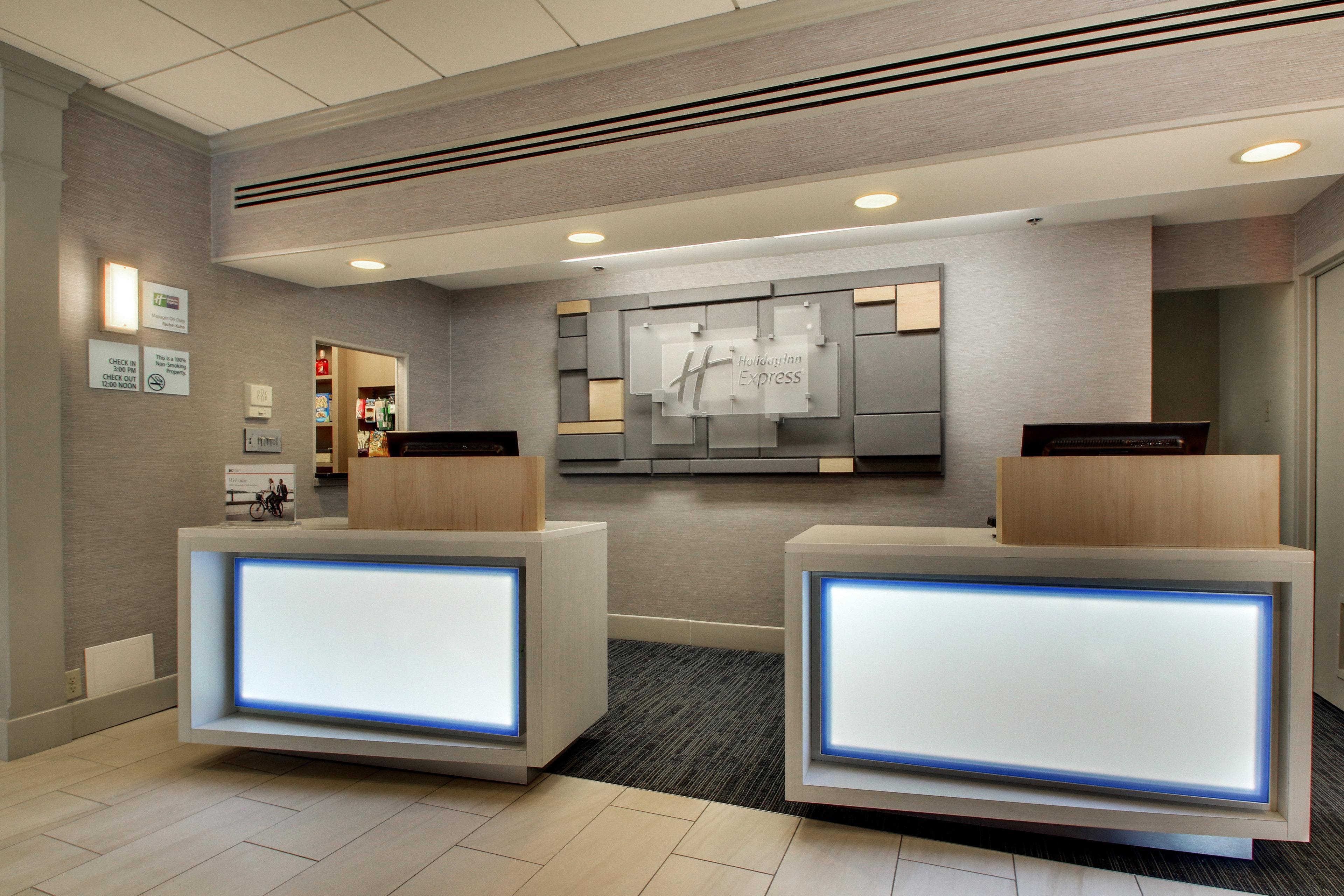 Holiday Inn Express Poughkeepsie By Ihg Esterno foto