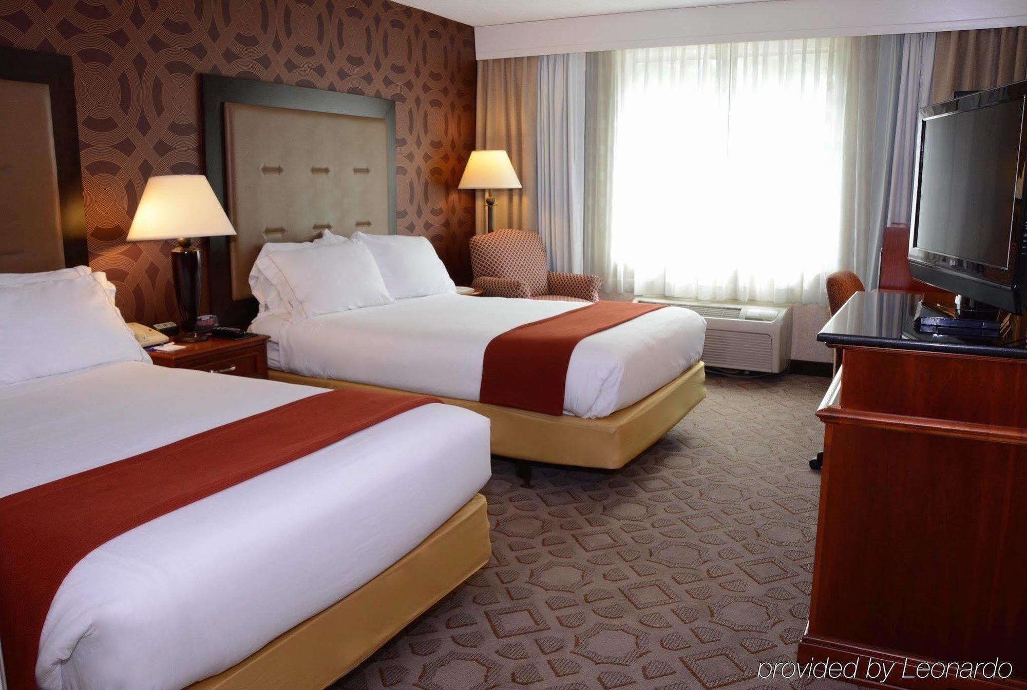 Holiday Inn Express Poughkeepsie By Ihg Esterno foto