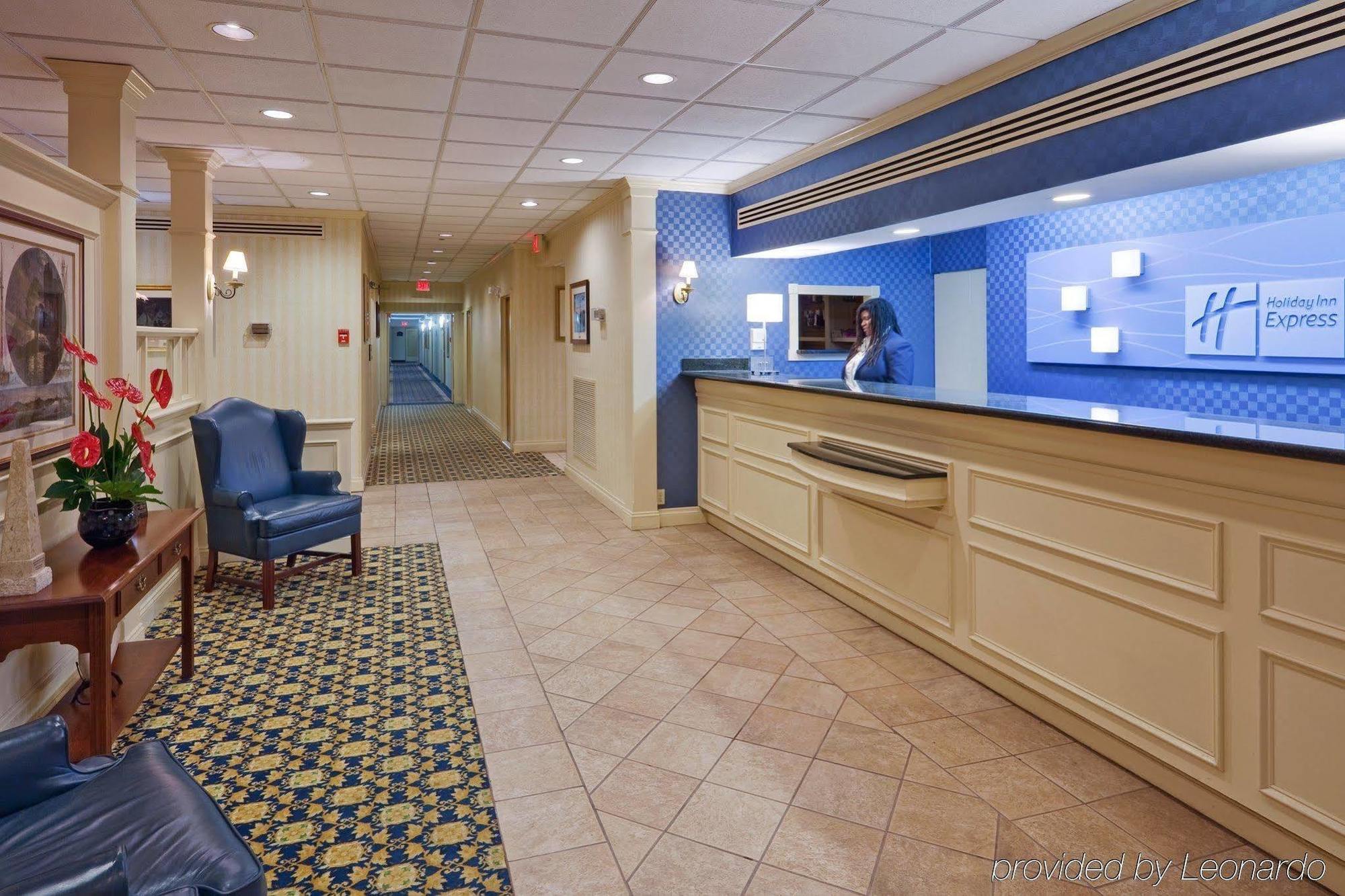 Holiday Inn Express Poughkeepsie By Ihg Esterno foto